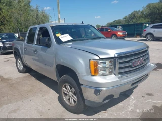 GMC SIERRA 1500 SLE