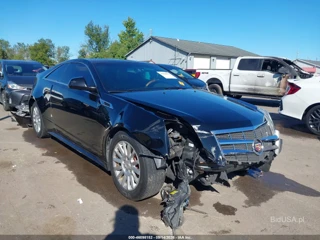 CADILLAC CADILLAC CTS PREMIUM