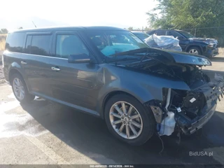 FORD FORD FLEX LIMITED