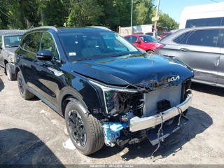 KIA KIA SORENTO S
