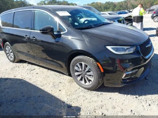 CHRYSLER CHRYSLER PACIFICA HYBRID SELECT