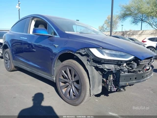 TESLA TESLA MODEL X 100D/75D/P100D