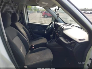RAM RAM PROMASTER CITY TRADESMAN