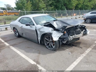 DODGE DODGE CHALLENGER SE