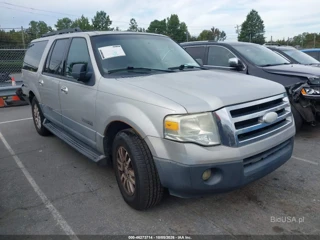 FORD FORD EXPEDITION EL XLT