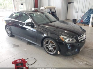 MERCEDES-BENZ MERCEDES-BENZ E 350