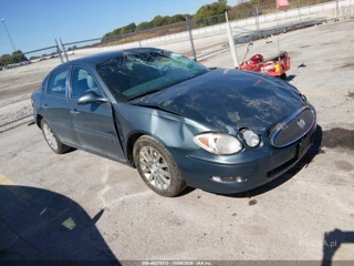 BUICK BUICK LACROSSE CXS