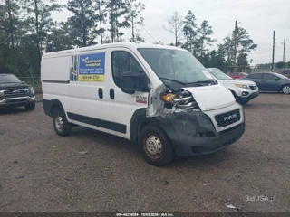 RAM RAM PROMASTER 1500 LOW ROOF 136 WB