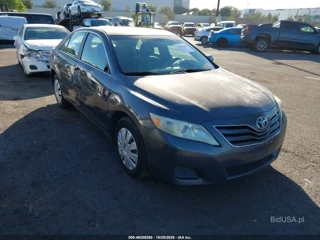 TOYOTA TOYOTA CAMRY LE