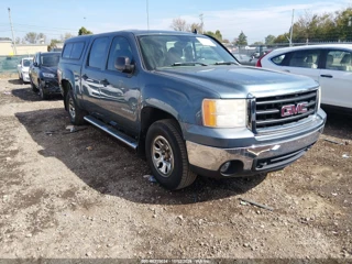 GMC SIERRA 1500 WORK TRUCK