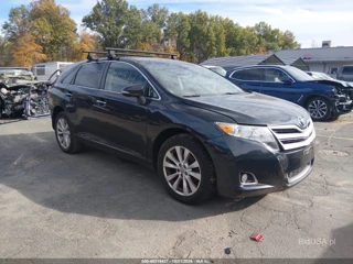 TOYOTA TOYOTA VENZA XLE