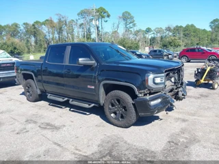 GMC SIERRA 1500 SLT