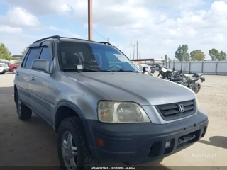 HONDA HONDA CR-V EX