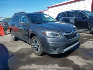 SUBARU SUBARU OUTBACK LIMITED
