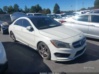 MERCEDES-BENZ MERCEDES-BENZ CLA 250