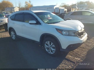 HONDA HONDA CR-V EX-L