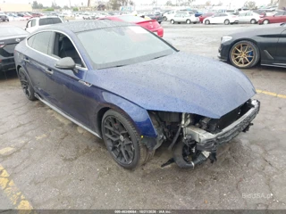 AUDI AUDI S5 3.0T PREMIUM PLUS