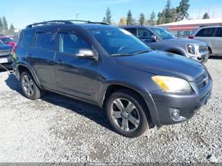 TOYOTA TOYOTA RAV4 SPORT V6