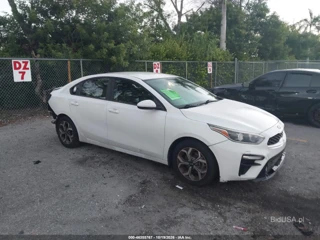 KIA KIA FORTE LXS