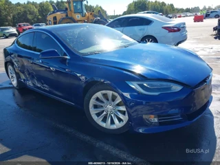 TESLA TESLA MODEL S 100D/75D/P100D