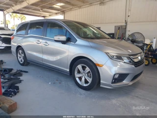 HONDA HONDA ODYSSEY EX-L
