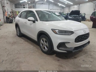 HONDA HONDA HR-V AWD LX