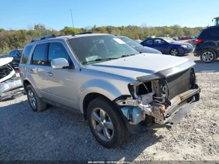 FORD FORD ESCAPE LIMITED
