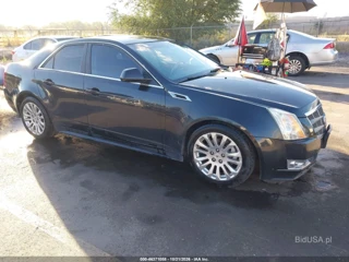 CADILLAC CADILLAC CTS PERFORMANCE
