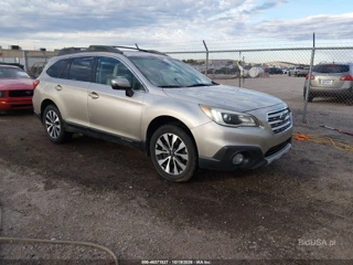 SUBARU SUBARU OUTBACK 3.6R LIMITED