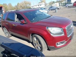 GMC ACADIA LIMITED
