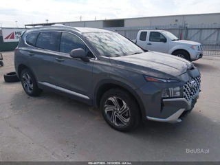 HYUNDAI HYUNDAI SANTA FE SEL