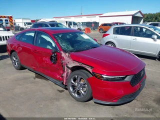 HONDA HONDA ACCORD EX