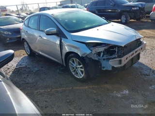 FORD FORD FOCUS SE