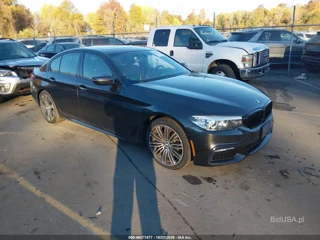 BMW 540I XDRIVE