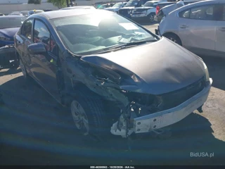 HONDA HONDA CIVIC LX