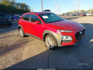 HYUNDAI HYUNDAI KONA SEL PLUS