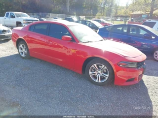 DODGE DODGE CHARGER SXT RWD