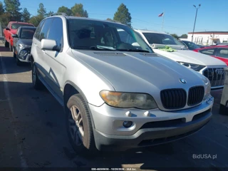BMW X5 3.0I