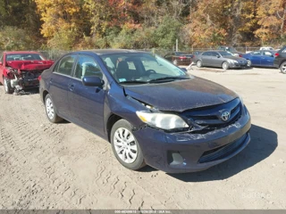 TOYOTA TOYOTA COROLLA LE