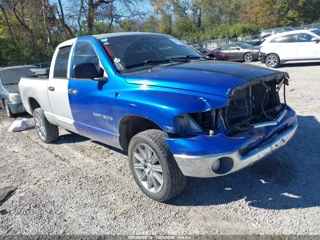 DODGE DODGE RAM 1500 SLT/LARAMIE