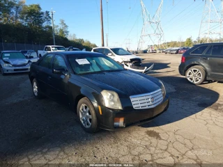 CADILLAC CADILLAC CTS STANDARD