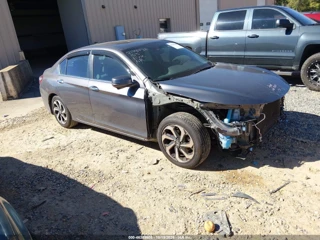 HONDA HONDA ACCORD EX