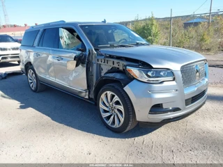 LINCOLN LINCOLN NAVIGATOR RESERVE L