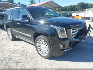 CADILLAC CADILLAC ESCALADE PLATINUM