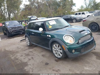 MINI MINI COOPER S
