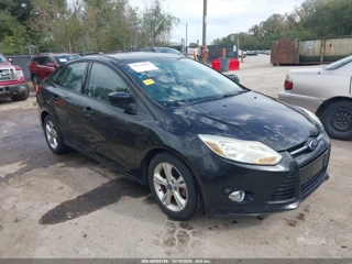 FORD FORD FOCUS SE
