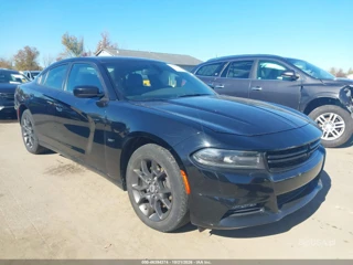 DODGE DODGE CHARGER GT AWD