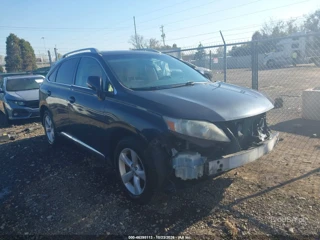 LEXUS LEXUS RX 350