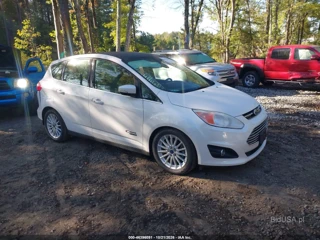 FORD FORD C-MAX ENERGI SEL