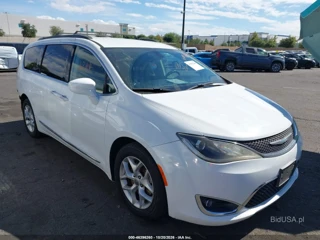 CHRYSLER CHRYSLER PACIFICA TOURING-L
